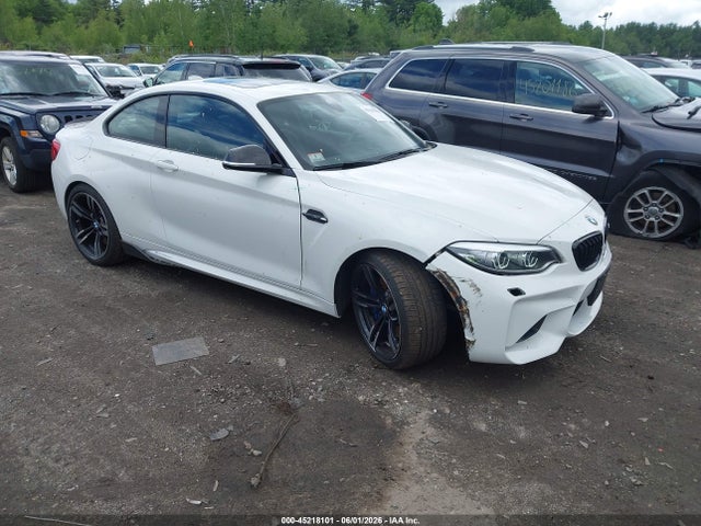 2018 WBS1J5C58JVE51747 main image