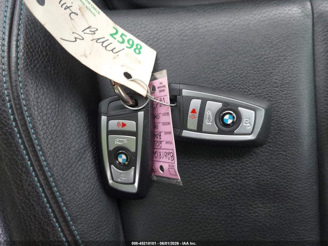 BMW M2 2018 WBS1J5C58JVE51747 Image 11