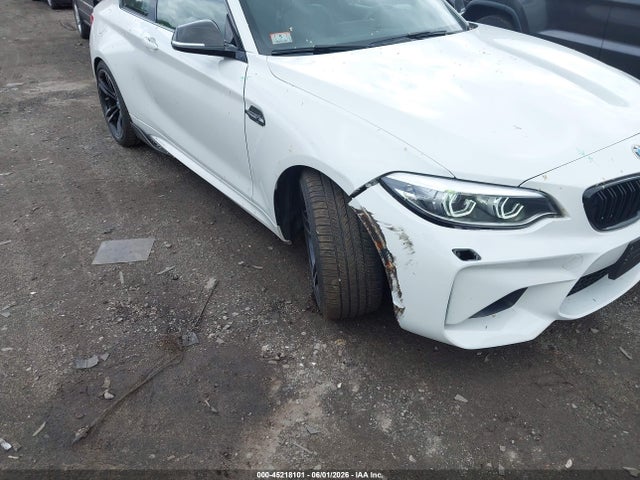 BMW M2 2018 WBS1J5C58JVE51747 Image 17