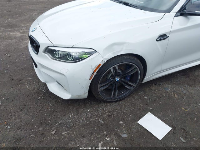 BMW M2 2018 WBS1J5C58JVE51747 Image 6