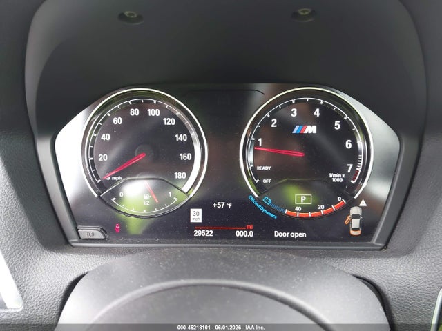 BMW M2 2018 WBS1J5C58JVE51747 Image 7