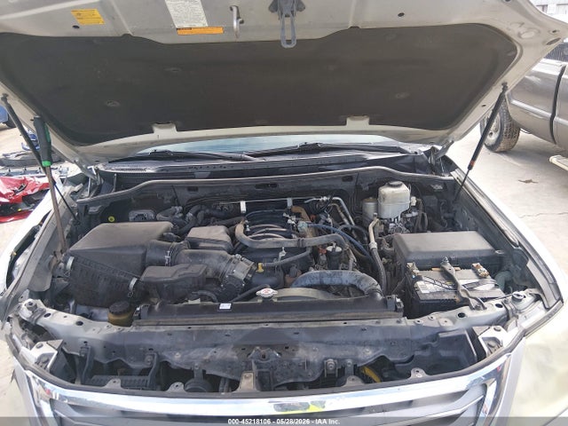 Aukcja sprzedaży 2011 Lexus Lx 570, vin: JTJHY7AX3B4075171, numer aukcji: 45218106