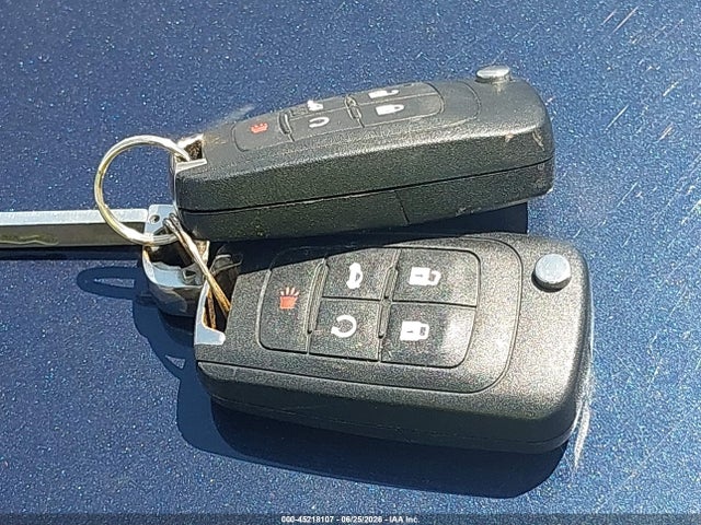 Auction sale of the 2014 Chevrolet Malibu 1lz, vin: 1G11H5SL7EF169088, lot number: 45218107