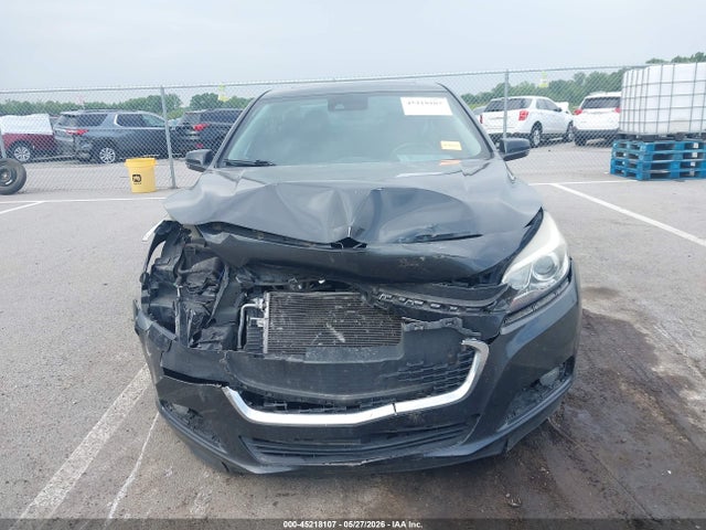 Chevrolet Malibu 1lz 2014 1G11H5SL7EF169088 Image 12