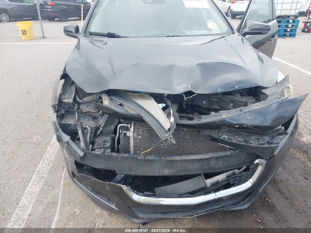 Chevrolet Malibu 1lz 2014 1G11H5SL7EF169088 Image 6