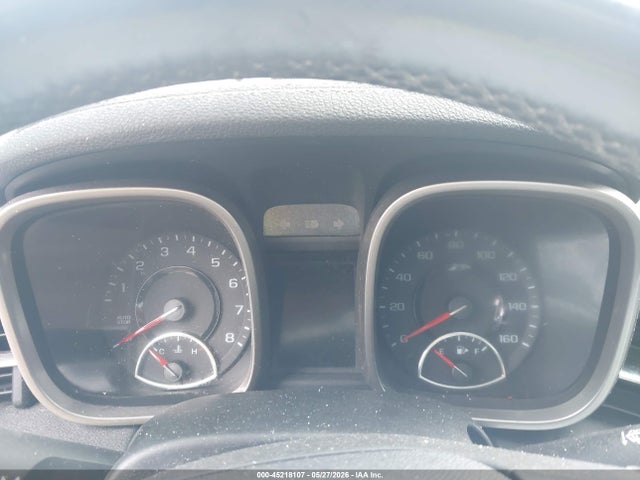 Chevrolet Malibu 1lz 2014 1G11H5SL7EF169088 Image 7