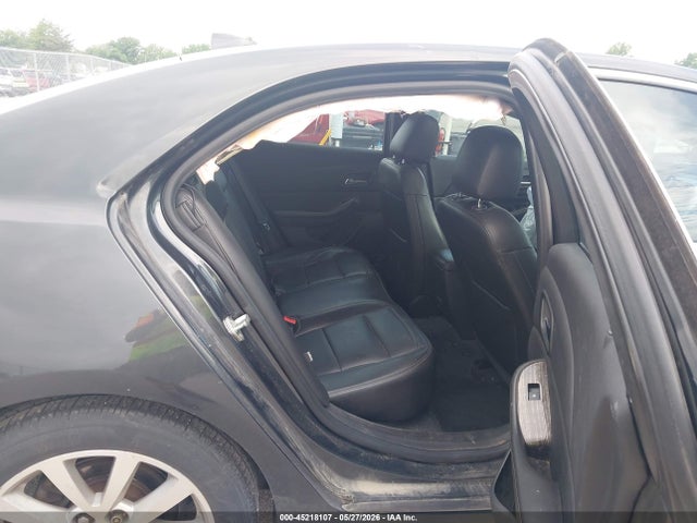 Chevrolet Malibu 1lz 2014 1G11H5SL7EF169088 Image 8