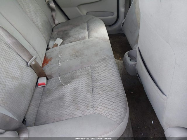 2007 Chevrolet Cobalt Lt მანქანა იყიდება აუქციონზე, vin: 1G1AL55F677312212, აუქციონის ნომერი: 45218112