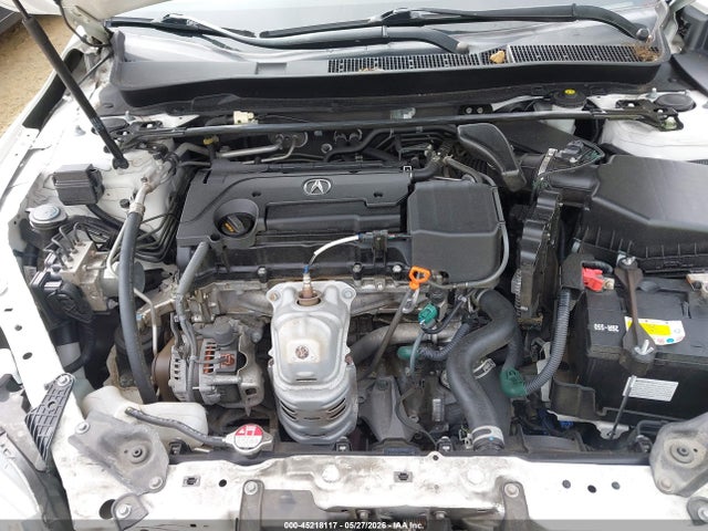 Aukcja sprzedaży 2017 Acura Tlx, vin: 19UUB1F35HA004135, numer aukcji: 45218117
