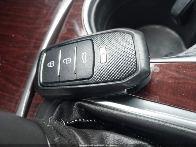 Aukcja sprzedaży 2017 Acura Tlx, vin: 19UUB1F35HA004135, numer aukcji: 45218117