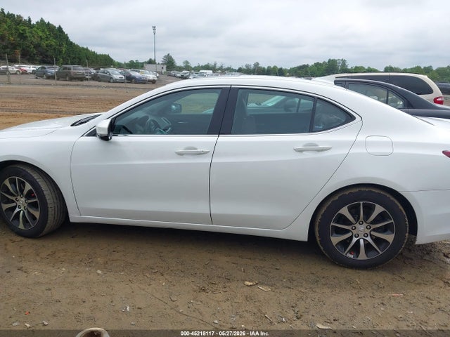 Aukcja sprzedaży 2017 Acura Tlx, vin: 19UUB1F35HA004135, numer aukcji: 45218117