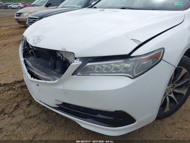 Aukcja sprzedaży 2017 Acura Tlx, vin: 19UUB1F35HA004135, numer aukcji: 45218117
