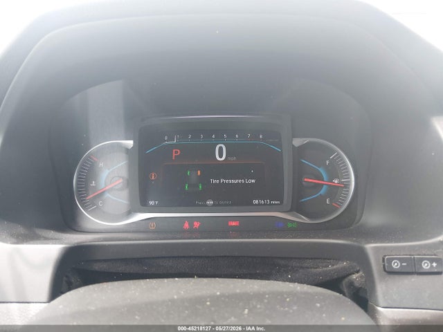 Aukcja sprzedaży 2022 Honda Pilot 2wd Sport, vin: 5FNYF5H34NB023660, numer aukcji: 45218127