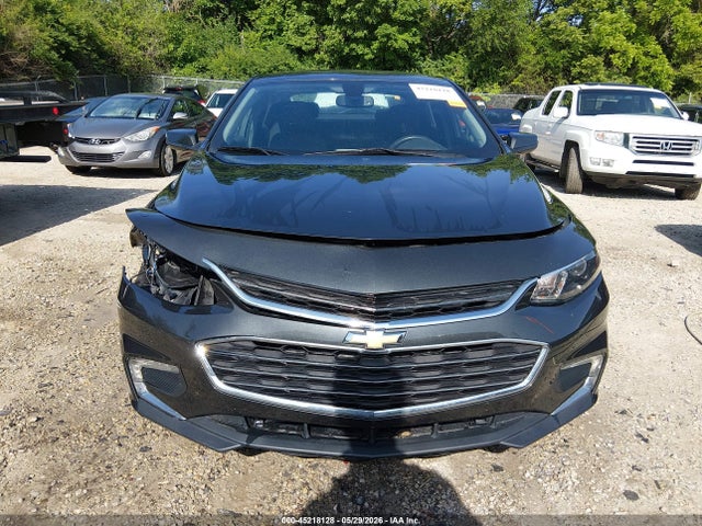 Продаж на аукціоні авто 2017 Chevrolet Malibu 1lt, vin: 1G1ZE5ST3HF175535, номер лоту: 45218128
