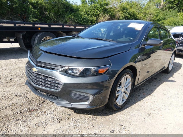 Продаж на аукціоні авто 2017 Chevrolet Malibu 1lt, vin: 1G1ZE5ST3HF175535, номер лоту: 45218128