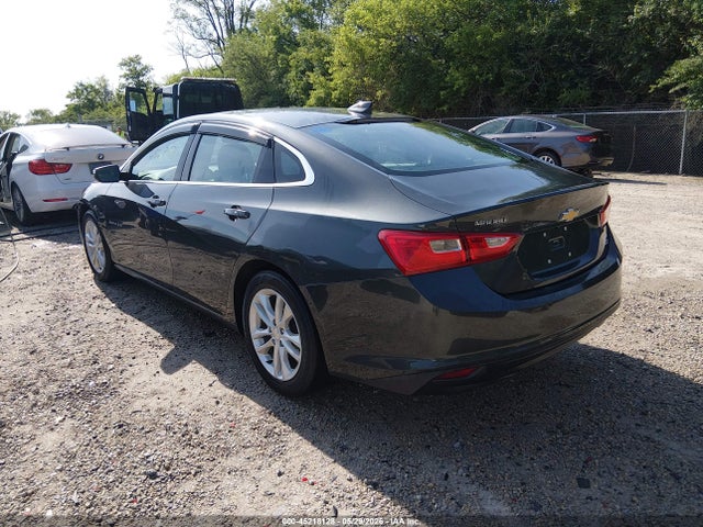 Продаж на аукціоні авто 2017 Chevrolet Malibu 1lt, vin: 1G1ZE5ST3HF175535, номер лоту: 45218128