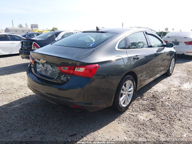 Продаж на аукціоні авто 2017 Chevrolet Malibu 1lt, vin: 1G1ZE5ST3HF175535, номер лоту: 45218128