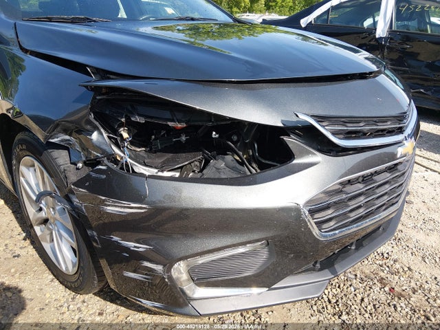 Продаж на аукціоні авто 2017 Chevrolet Malibu 1lt, vin: 1G1ZE5ST3HF175535, номер лоту: 45218128