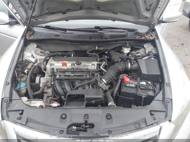Продажа на аукционе авто 2012 Honda Accord 2.4 Se, vin: 1HGCP2F6XCA042742, номер лота: 45218129