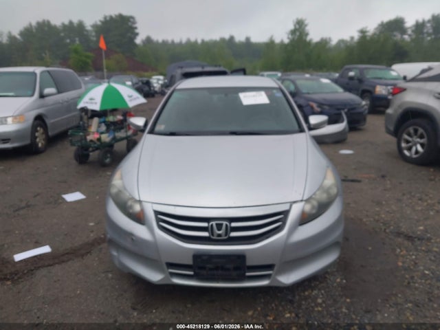 Продажа на аукционе авто 2012 Honda Accord 2.4 Se, vin: 1HGCP2F6XCA042742, номер лота: 45218129