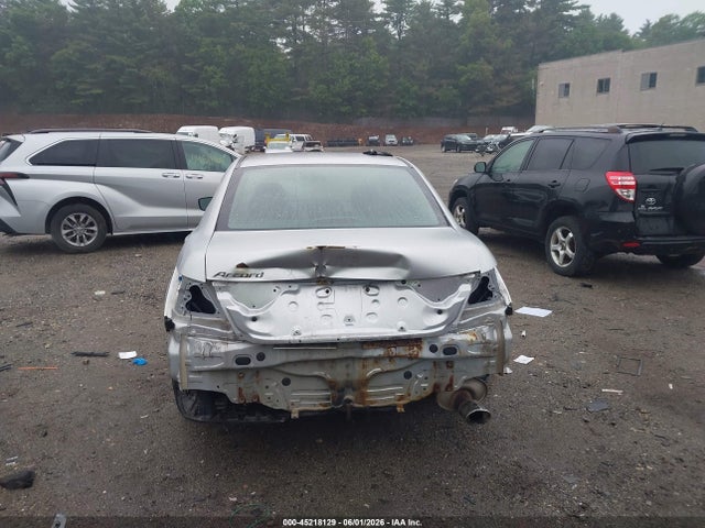 Продажа на аукционе авто 2012 Honda Accord 2.4 Se, vin: 1HGCP2F6XCA042742, номер лота: 45218129