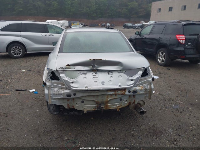 Продажа на аукционе авто 2012 Honda Accord 2.4 Se, vin: 1HGCP2F6XCA042742, номер лота: 45218129