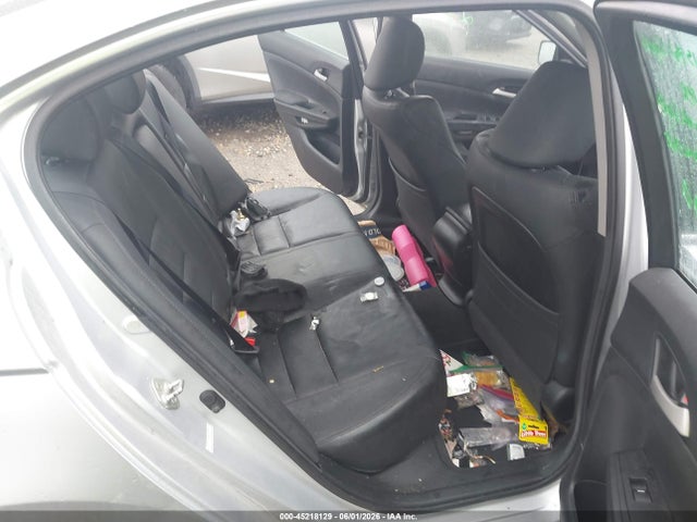 Продажа на аукционе авто 2012 Honda Accord 2.4 Se, vin: 1HGCP2F6XCA042742, номер лота: 45218129