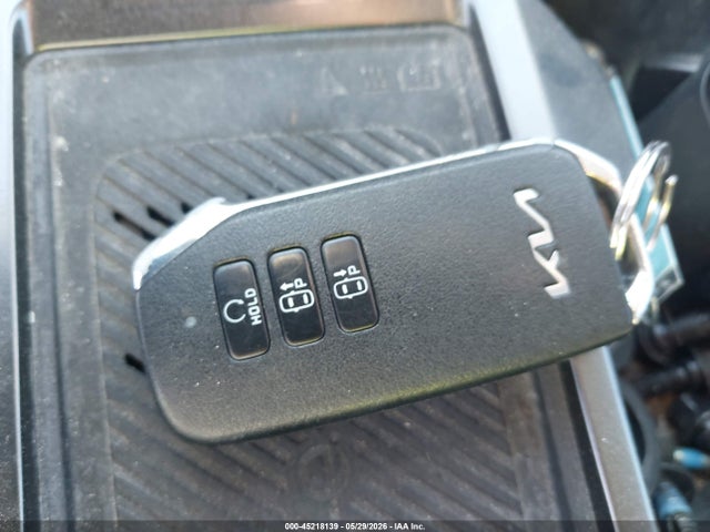 KIA Ev6 Wind 2023 KNDC3DLC2P5139805 Image 11
