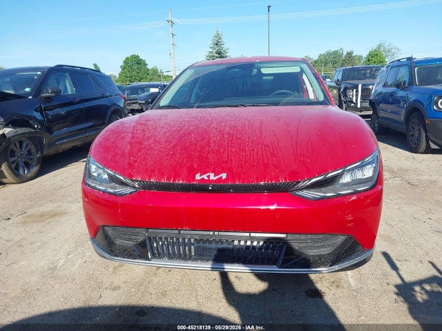 KIA Ev6 Wind 2023 KNDC3DLC2P5139805 Image 12