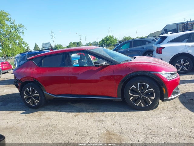 KIA Ev6 Wind 2023 KNDC3DLC2P5139805 Image 13