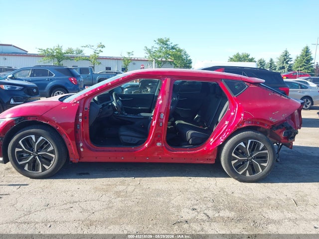 KIA Ev6 Wind 2023 KNDC3DLC2P5139805 Image 14