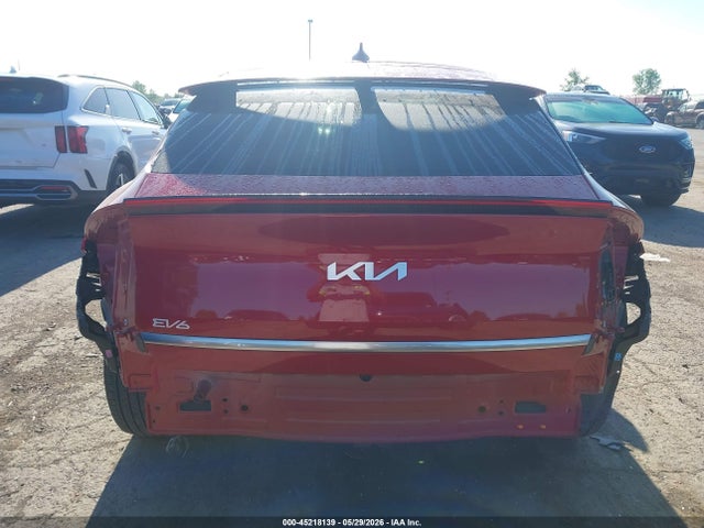 KIA Ev6 Wind 2023 KNDC3DLC2P5139805 Image 16