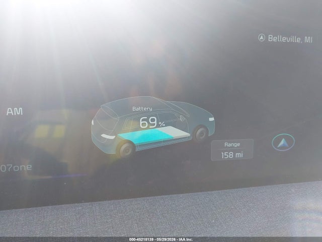 KIA Ev6 Wind 2023 KNDC3DLC2P5139805 Image 17