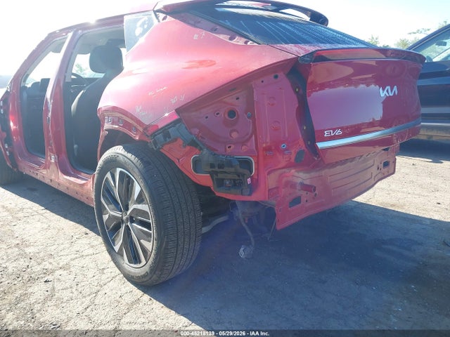 KIA Ev6 Wind 2023 KNDC3DLC2P5139805 Image 19