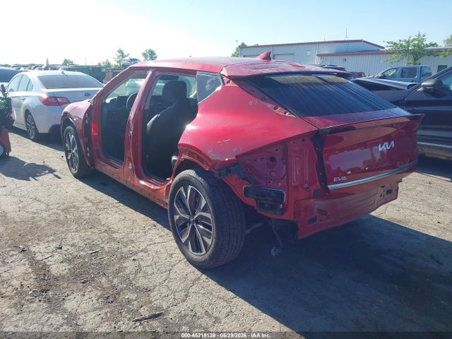 KIA Ev6 Wind 2023 KNDC3DLC2P5139805 Image 3
