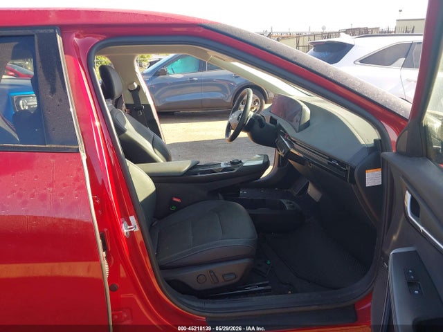 KIA Ev6 Wind 2023 KNDC3DLC2P5139805 Image 5