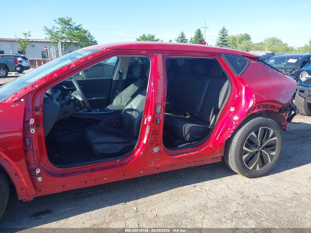 KIA Ev6 Wind 2023 KNDC3DLC2P5139805 Image 6