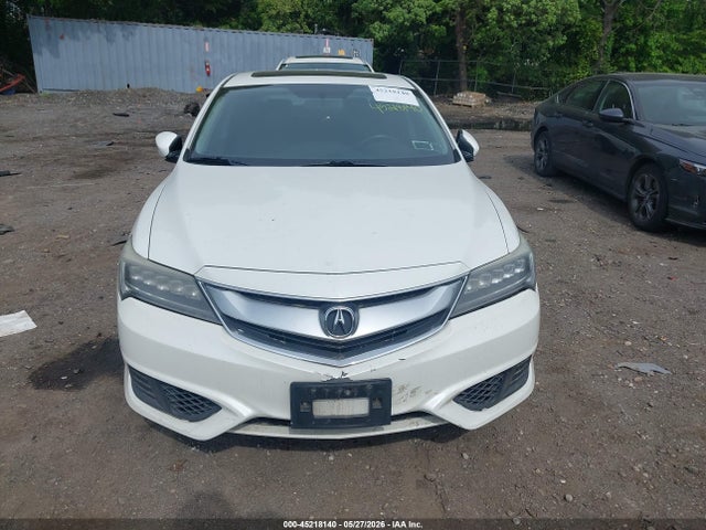 Продаж на аукціоні авто 2018 Acura Ilx Acurawatch Plus Package, vin: 19UDE2F35JA001268, номер лоту: 45218140