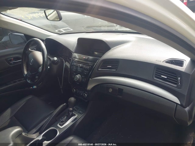 Продаж на аукціоні авто 2018 Acura Ilx Acurawatch Plus Package, vin: 19UDE2F35JA001268, номер лоту: 45218140