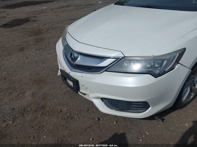 Продаж на аукціоні авто 2018 Acura Ilx Acurawatch Plus Package, vin: 19UDE2F35JA001268, номер лоту: 45218140