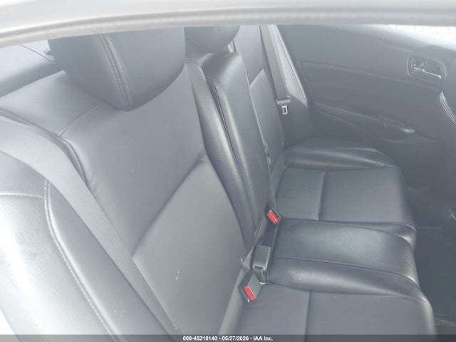 Продаж на аукціоні авто 2018 Acura Ilx Acurawatch Plus Package, vin: 19UDE2F35JA001268, номер лоту: 45218140