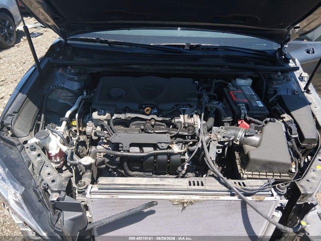 Aukcja sprzedaży 2020 Toyota Camry Le, vin: 4T1L11AK4LU996072, numer aukcji: 45218141