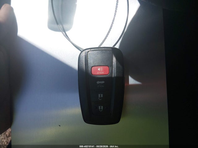 Aukcja sprzedaży 2020 Toyota Camry Le, vin: 4T1L11AK4LU996072, numer aukcji: 45218141