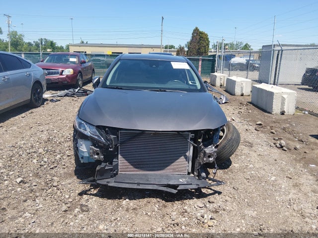 Aukcja sprzedaży 2020 Toyota Camry Le, vin: 4T1L11AK4LU996072, numer aukcji: 45218141