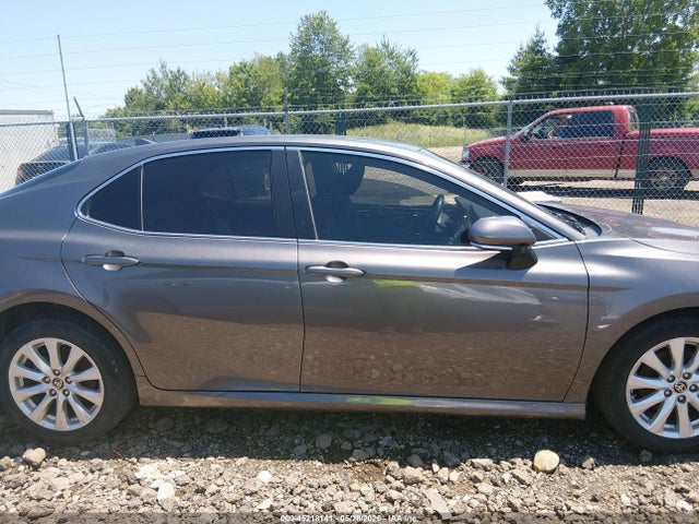 Aukcja sprzedaży 2020 Toyota Camry Le, vin: 4T1L11AK4LU996072, numer aukcji: 45218141