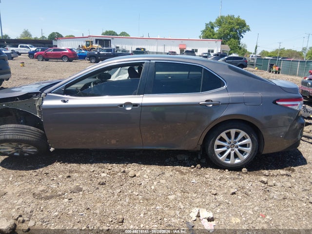 Aukcja sprzedaży 2020 Toyota Camry Le, vin: 4T1L11AK4LU996072, numer aukcji: 45218141