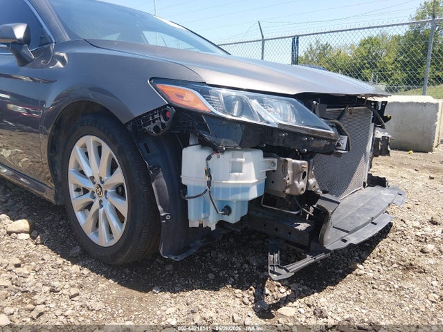Aukcja sprzedaży 2020 Toyota Camry Le, vin: 4T1L11AK4LU996072, numer aukcji: 45218141
