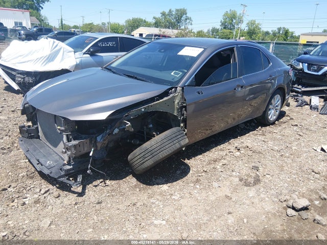 Aukcja sprzedaży 2020 Toyota Camry Le, vin: 4T1L11AK4LU996072, numer aukcji: 45218141