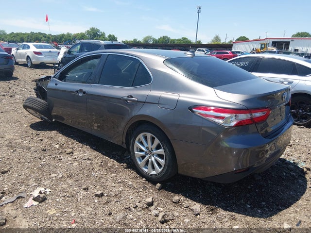 Aukcja sprzedaży 2020 Toyota Camry Le, vin: 4T1L11AK4LU996072, numer aukcji: 45218141