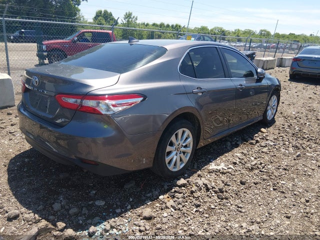 Aukcja sprzedaży 2020 Toyota Camry Le, vin: 4T1L11AK4LU996072, numer aukcji: 45218141